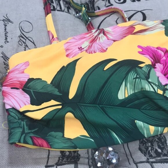 Rip Curl Hanalei Bay Bandeau Bikini Top - Picture 5 of 6